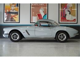 1962 Chevrolet Corvette (CC-2089065) for sale in Portland, Oregon