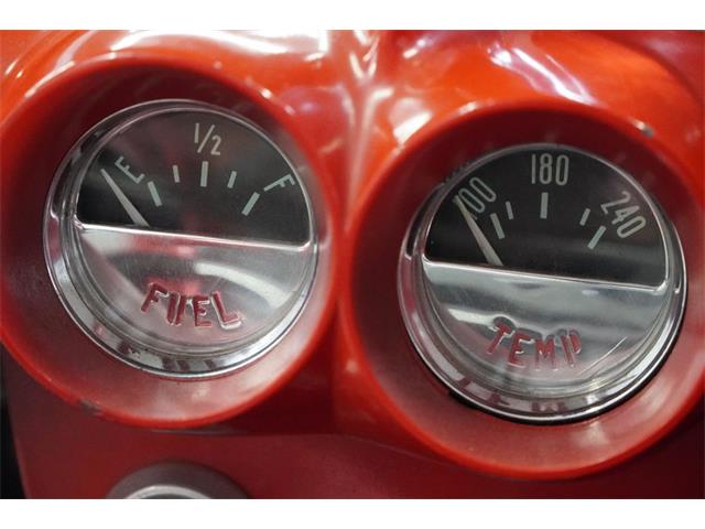 1962 Chevrolet Corvette (CC-2089065) for sale in Portland, Oregon