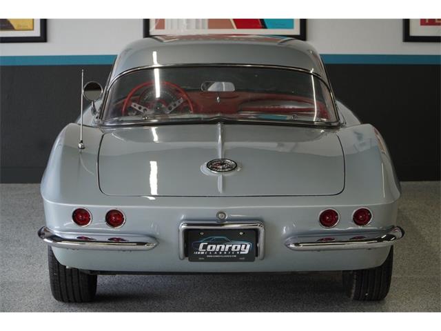 1962 Chevrolet Corvette (CC-2089065) for sale in Portland, Oregon