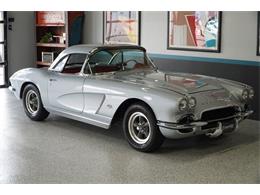 1962 Chevrolet Corvette (CC-2089065) for sale in Portland, Oregon