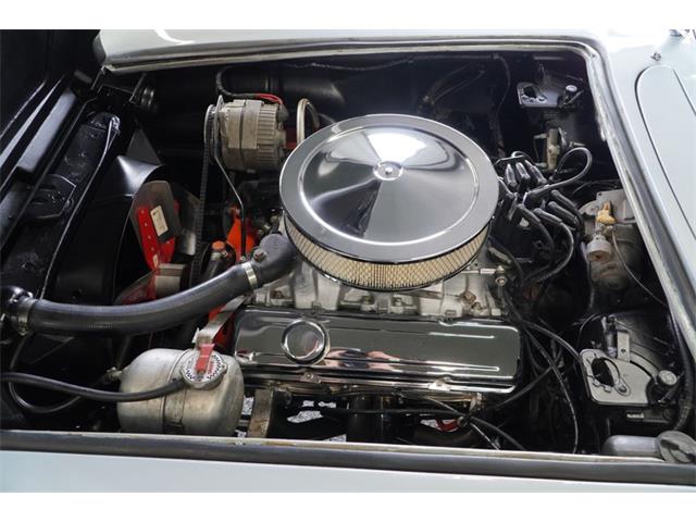 1962 Chevrolet Corvette (CC-2089065) for sale in Portland, Oregon