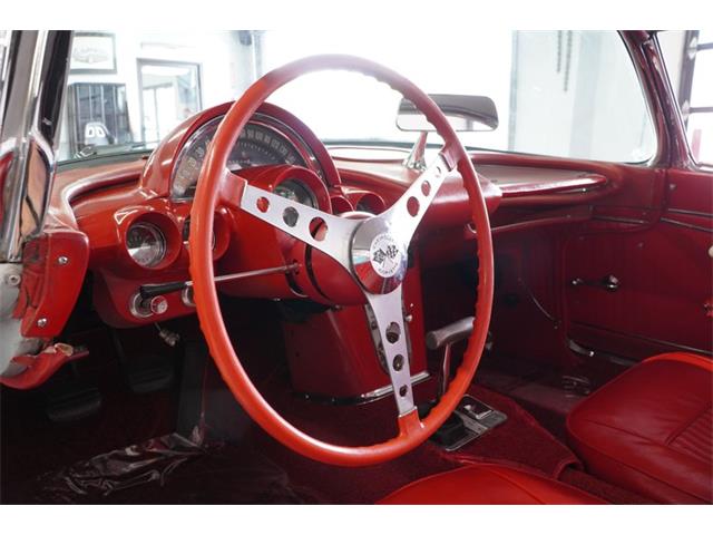 1962 Chevrolet Corvette (CC-2089065) for sale in Portland, Oregon