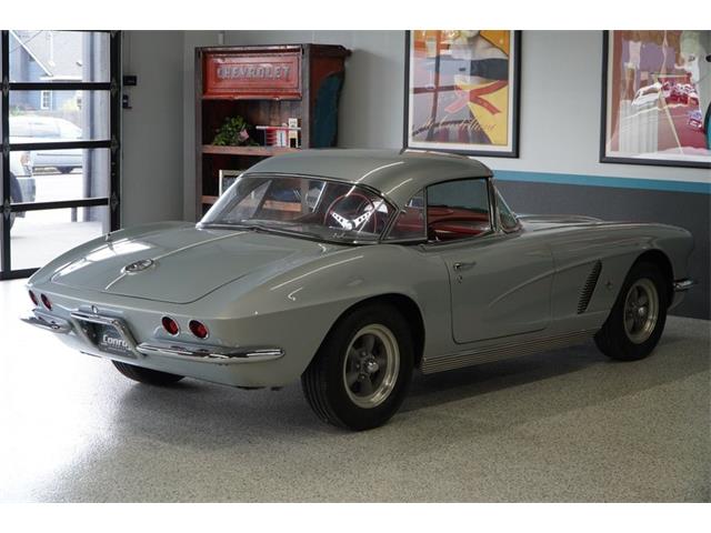 1962 Chevrolet Corvette (CC-2089065) for sale in Portland, Oregon