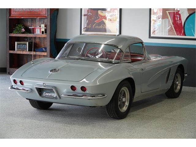 1962 Chevrolet Corvette (CC-2089065) for sale in Portland, Oregon