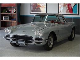 1962 Chevrolet Corvette (CC-2089065) for sale in Portland, Oregon