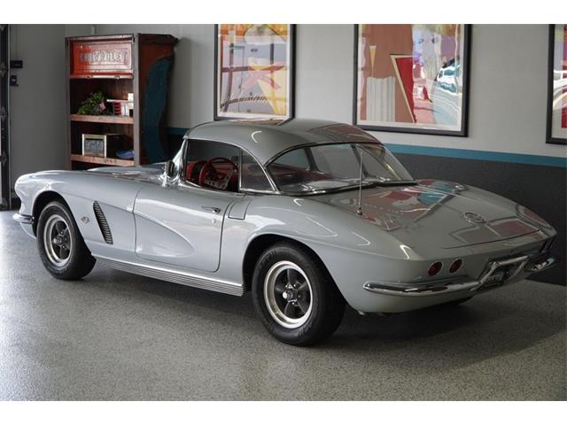 1962 Chevrolet Corvette (CC-2089065) for sale in Portland, Oregon