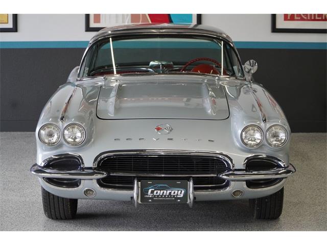 1962 Chevrolet Corvette (CC-2089065) for sale in Portland, Oregon