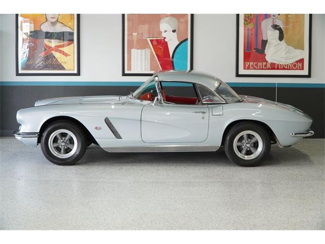 1962 Chevrolet Corvette (CC-2089065) for sale in Portland, Oregon
