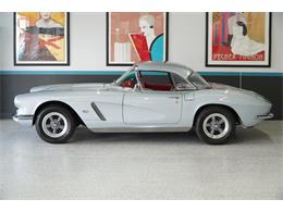 1962 Chevrolet Corvette (CC-2089065) for sale in Portland, Oregon