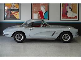 1962 Chevrolet Corvette (CC-2089065) for sale in Portland, Oregon