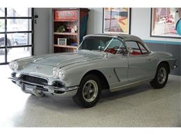 1962 Chevrolet Corvette (CC-2089065) for sale in Portland, Oregon