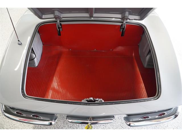 1962 Chevrolet Corvette (CC-2089065) for sale in Portland, Oregon