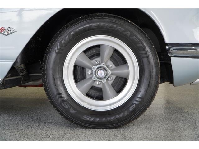 1962 Chevrolet Corvette (CC-2089065) for sale in Portland, Oregon