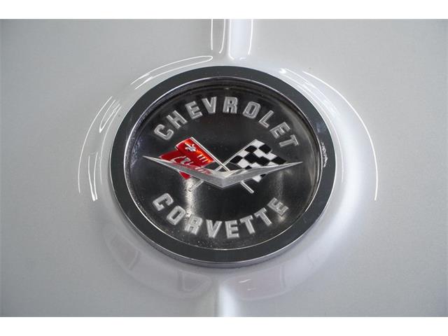 1962 Chevrolet Corvette (CC-2089065) for sale in Portland, Oregon