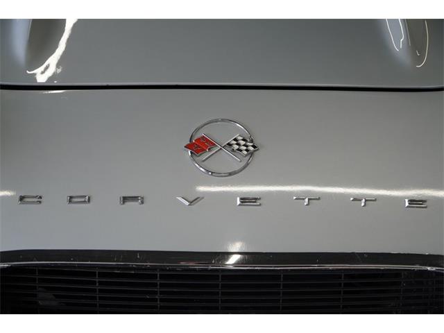 1962 Chevrolet Corvette (CC-2089065) for sale in Portland, Oregon
