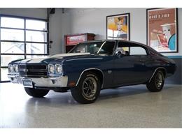 1970 Chevrolet Chevelle (CC-2089067) for sale in Portland, Oregon