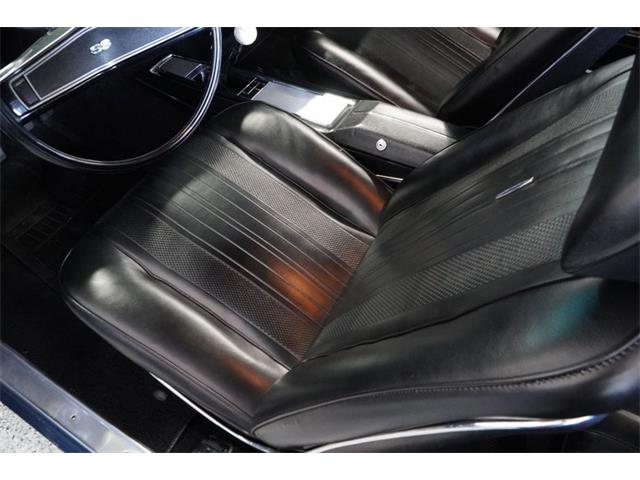 1970 Chevrolet Chevelle (CC-2089067) for sale in Portland, Oregon