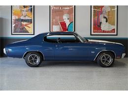 1970 Chevrolet Chevelle (CC-2089067) for sale in Portland, Oregon