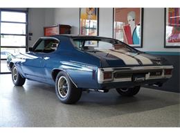 1970 Chevrolet Chevelle (CC-2089067) for sale in Portland, Oregon
