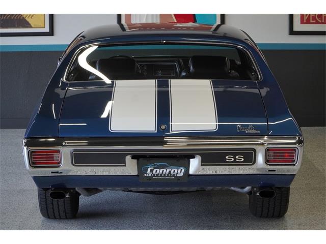 1970 Chevrolet Chevelle (CC-2089067) for sale in Portland, Oregon