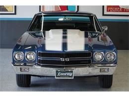 1970 Chevrolet Chevelle (CC-2089067) for sale in Portland, Oregon