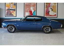 1970 Chevrolet Chevelle (CC-2089067) for sale in Portland, Oregon