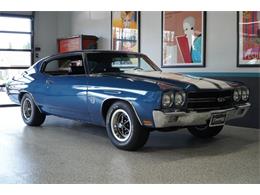 1970 Chevrolet Chevelle (CC-2089067) for sale in Portland, Oregon