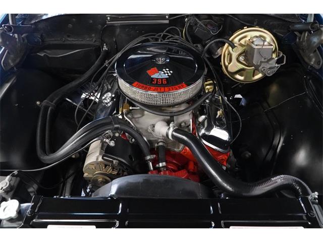 1970 Chevrolet Chevelle (CC-2089067) for sale in Portland, Oregon
