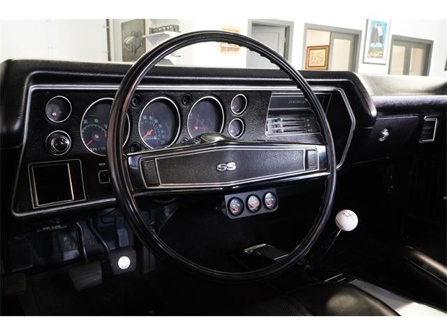 1970 Chevrolet Chevelle (CC-2089067) for sale in Portland, Oregon