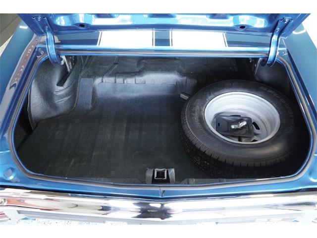1970 Chevrolet Chevelle (CC-2089067) for sale in Portland, Oregon