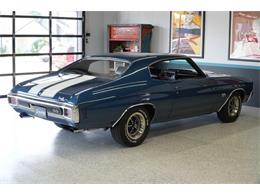 1970 Chevrolet Chevelle (CC-2089067) for sale in Portland, Oregon