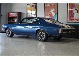 1970 Chevrolet Chevelle (CC-2089067) for sale in Portland, Oregon