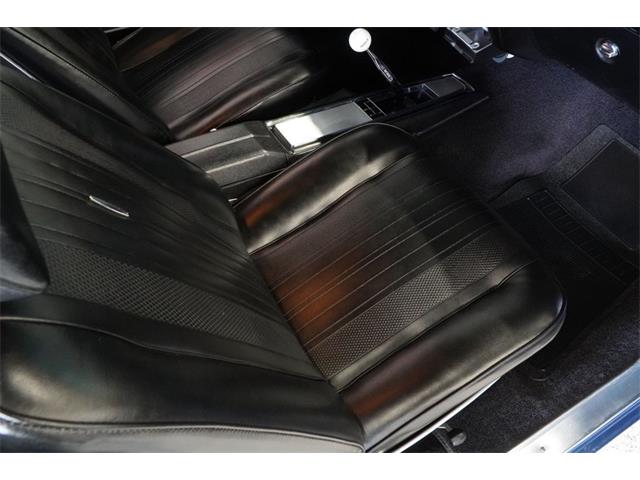 1970 Chevrolet Chevelle (CC-2089067) for sale in Portland, Oregon