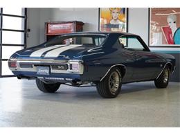 1970 Chevrolet Chevelle (CC-2089067) for sale in Portland, Oregon