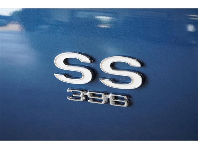 1970 Chevrolet Chevelle (CC-2089067) for sale in Portland, Oregon