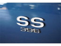 1970 Chevrolet Chevelle (CC-2089067) for sale in Portland, Oregon