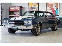 1970 Chevrolet Chevelle (CC-2089067) for sale in Portland, Oregon
