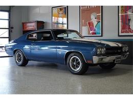 1970 Chevrolet Chevelle (CC-2089067) for sale in Portland, Oregon