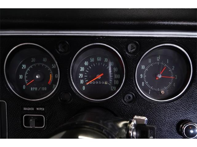 1970 Chevrolet Chevelle (CC-2089067) for sale in Portland, Oregon