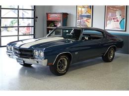 1970 Chevrolet Chevelle (CC-2089067) for sale in Portland, Oregon