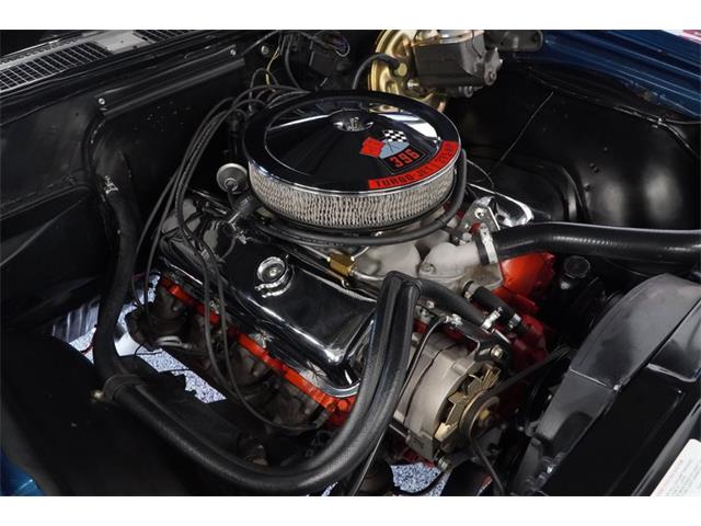 1970 Chevrolet Chevelle (CC-2089067) for sale in Portland, Oregon