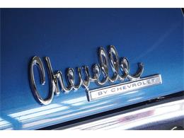 1970 Chevrolet Chevelle (CC-2089067) for sale in Portland, Oregon