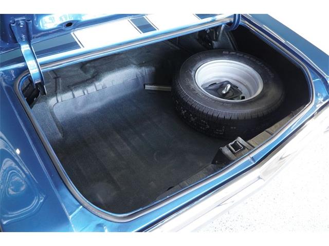 1970 Chevrolet Chevelle (CC-2089067) for sale in Portland, Oregon