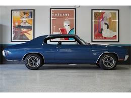1970 Chevrolet Chevelle (CC-2089067) for sale in Portland, Oregon
