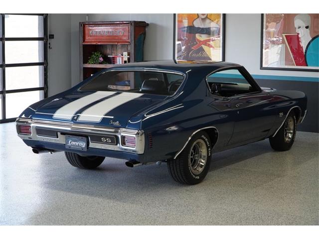 1970 Chevrolet Chevelle (CC-2089067) for sale in Portland, Oregon