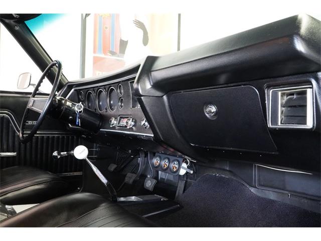 1970 Chevrolet Chevelle (CC-2089067) for sale in Portland, Oregon