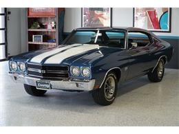 1970 Chevrolet Chevelle (CC-2089067) for sale in Portland, Oregon