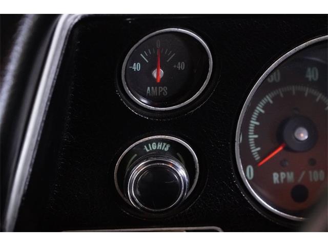 1970 Chevrolet Chevelle (CC-2089067) for sale in Portland, Oregon