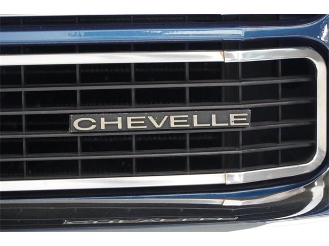 1970 Chevrolet Chevelle (CC-2089067) for sale in Portland, Oregon