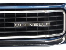 1970 Chevrolet Chevelle (CC-2089067) for sale in Portland, Oregon